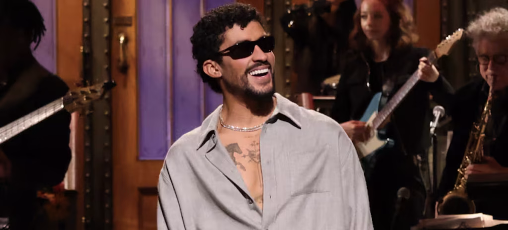 La canción que Bad Bunny no volverá a cantar en ninguno de sus conciertos; una de las más conocidas