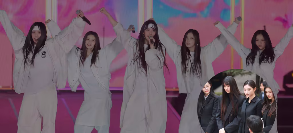 Qué ha pasado con las NewJeans: Integrantes anunciaron regreso ¿Perdieron disputa legal?